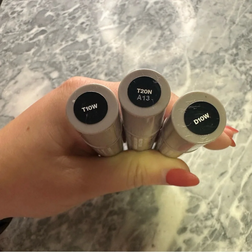 Smashbox‎ Halo 4-in-1 Perfecting Pen Concealer